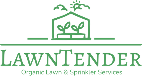 LawnTender – Organic Lawn & Sprinkler Services